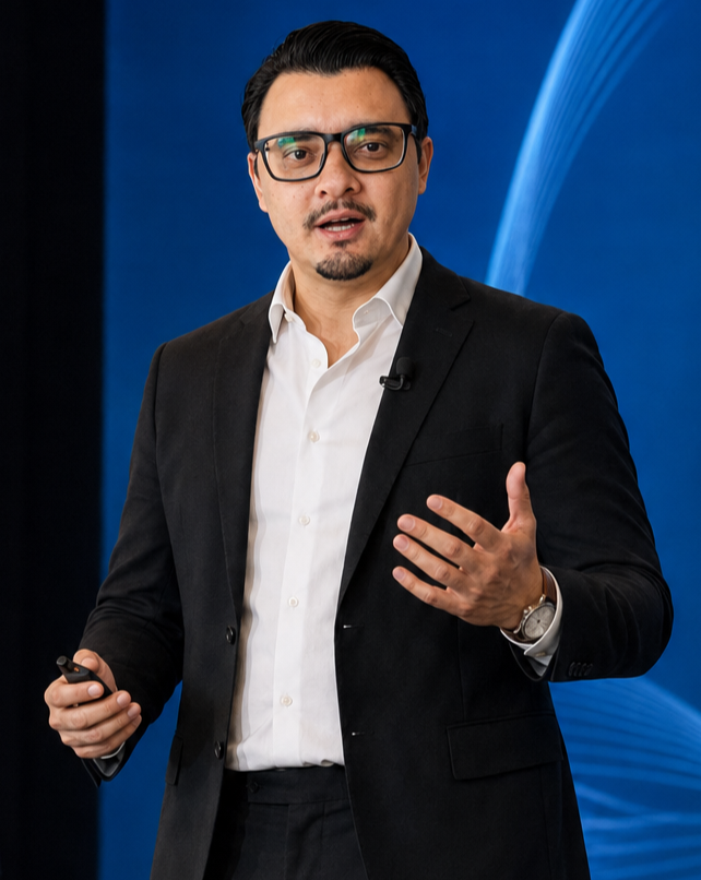 Foto de Olívio Silva