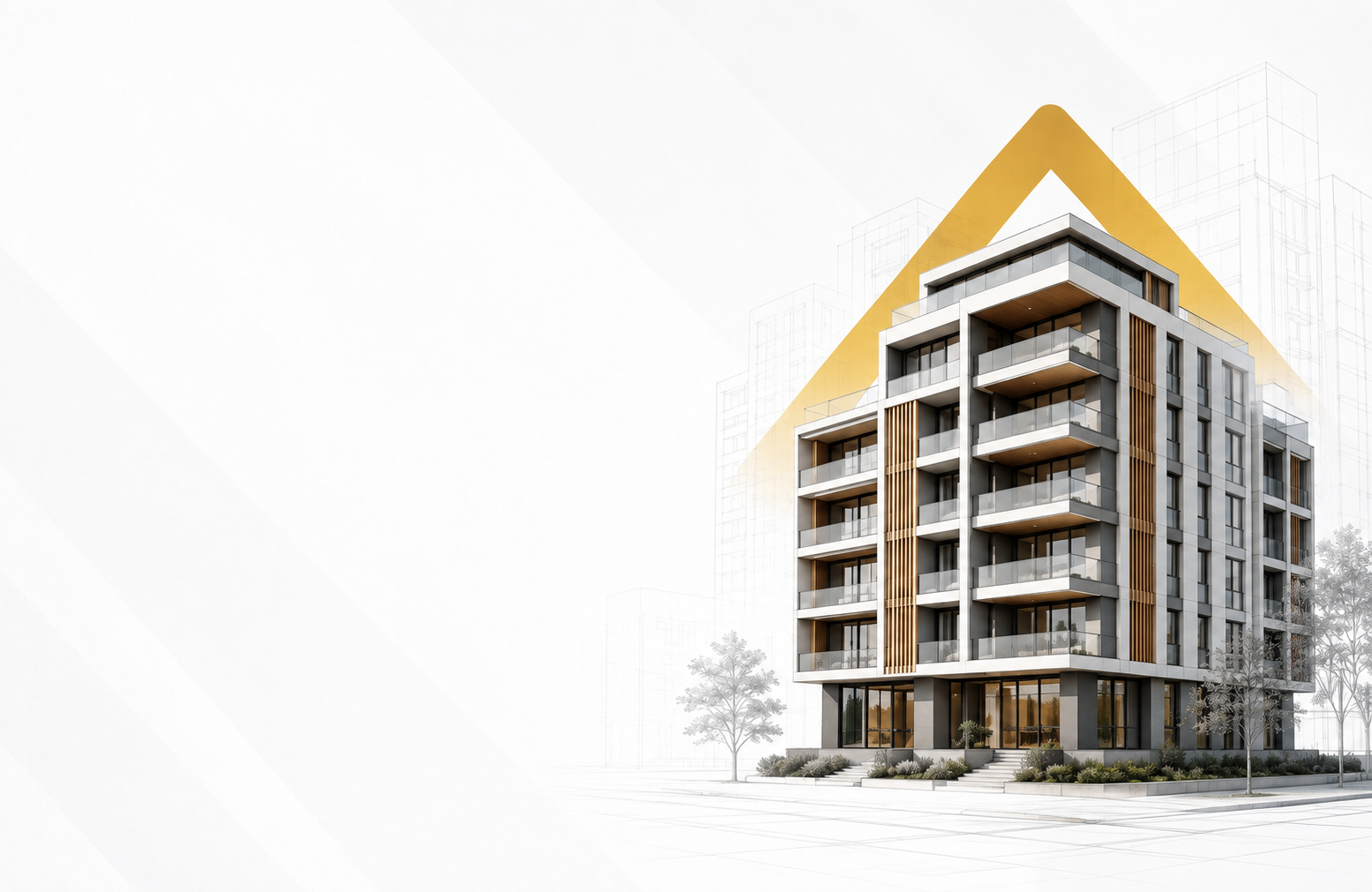 Empreendimento imobiliário